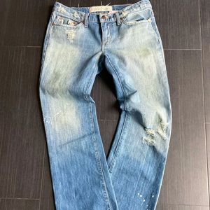 Joe’s Jeans Vintage 1971 series size 29 EUC Cobain